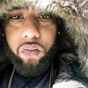 Meet your Posher, Brett